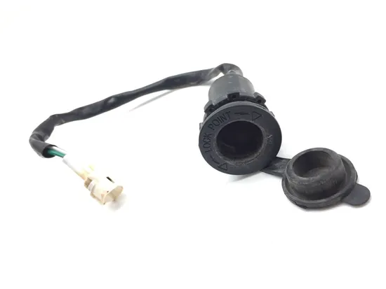 12 Volt Outlet 2021 Yamaha YXZ1000R SS SE EPS 3249