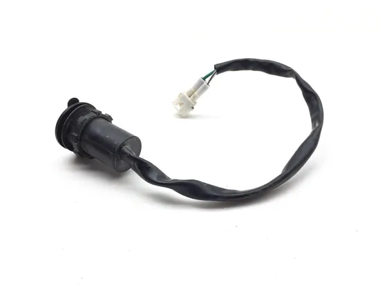 12 Volt Outlet 2021 Yamaha YXZ1000R SS SE EPS 3249