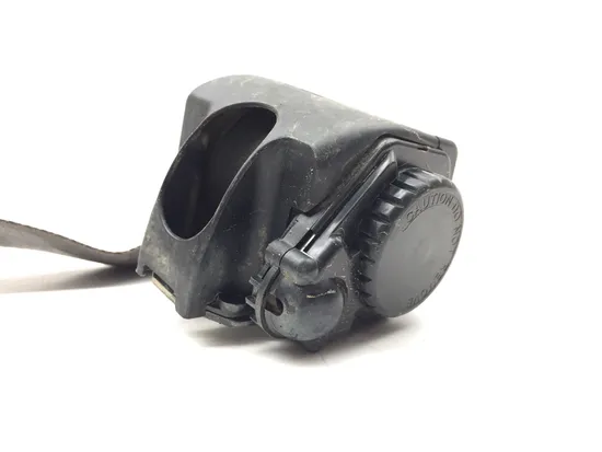 Seat Belt A 2021 Yamaha YXZ1000R SS SE EPS 3249