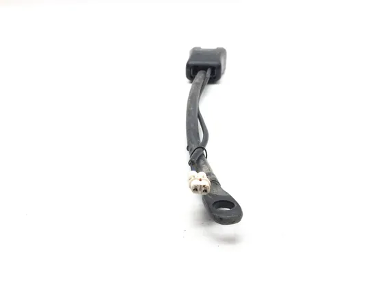 Left Seat Belt Latch 2021 Yamaha YXZ1000R SS SE EPS 3249