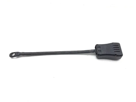 Right Seat Belt Latch 2021 Yamaha YXZ1000R SS SE EPS 3249