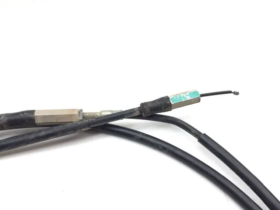 Throttle Cable 2021 Yamaha YXZ1000R SS SE EPS 3249