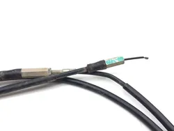 Throttle Cable 2021 Yamaha YXZ1000R SS SE EPS 3249