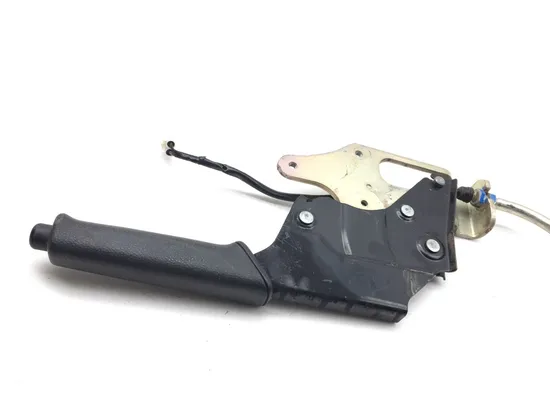 Parking Brake Lever W Cable 2021 Yamaha YXZ1000R SS SE EPS 3249