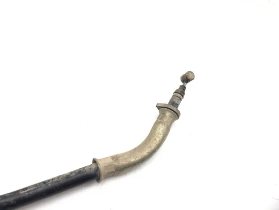 Parking Brake Lever W Cable 2021 Yamaha YXZ1000R SS SE EPS 3249