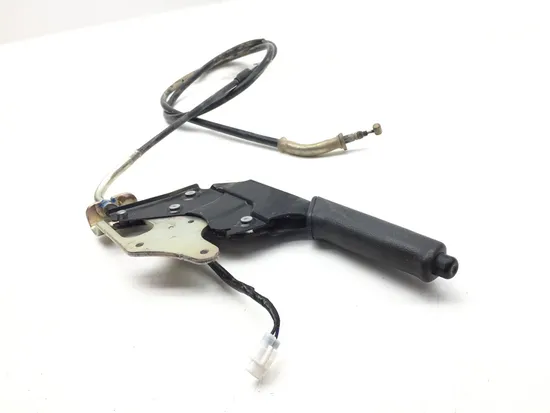 Parking Brake Lever W Cable 2021 Yamaha YXZ1000R SS SE EPS 3249
