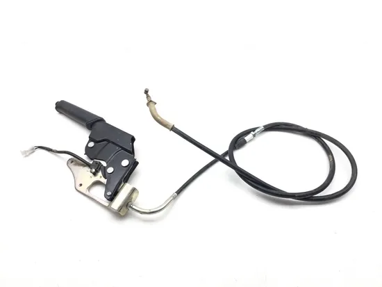 Parking Brake Lever W Cable 2021 Yamaha YXZ1000R SS SE EPS 3249