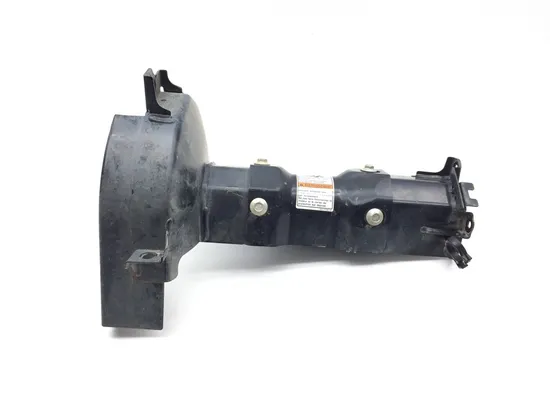 Output Shaft Cover 2021 Yamaha YXZ1000R SS SE EPS 3249