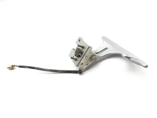 Steering Wheel Paddle Shifter Assembly 2021 Yamaha YXZ1000R SS SE EPS 3249