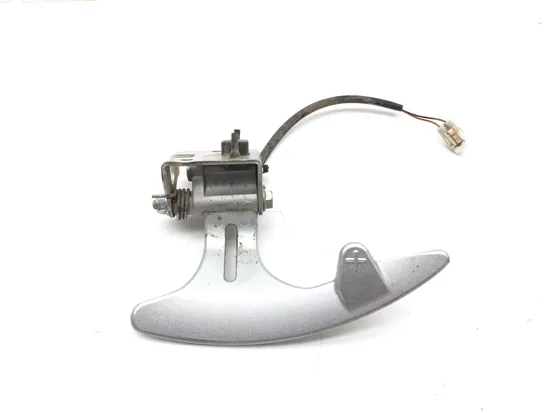 Steering Wheel Paddle Shifter Assembly 2021 Yamaha YXZ1000R SS SE EPS 3249