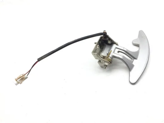 Steering Wheel Paddle Shifter Assembly 2021 Yamaha YXZ1000R SS SE EPS 3249