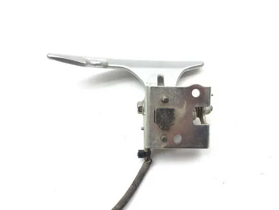 Steering Wheel Paddle Shifter Assembly 2021 Yamaha YXZ1000R SS SE EPS 3249