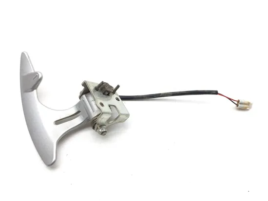 Steering Wheel Paddle Shifter Assembly 2021 Yamaha YXZ1000R SS SE EPS 3249