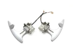 Steering Wheel Paddle Shifter Assembly 2021 Yamaha YXZ1000R SS SE EPS 3249