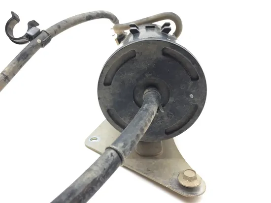 Air Canister 2021 Yamaha YXZ1000R SS SE EPS 3249