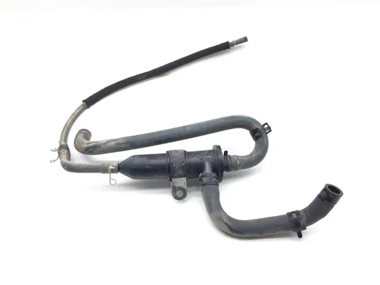 Oil Breather Vent Box 2021 Yamaha YXZ1000R SS SE EPS 3249