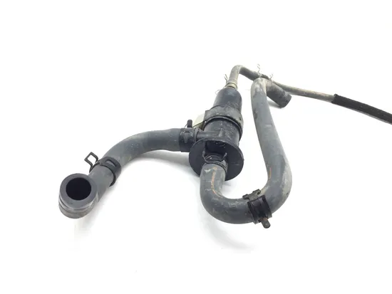 Oil Breather Vent Box 2021 Yamaha YXZ1000R SS SE EPS 3249