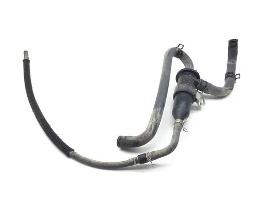 Oil Breather Vent Box 2021 Yamaha YXZ1000R SS SE EPS 3249