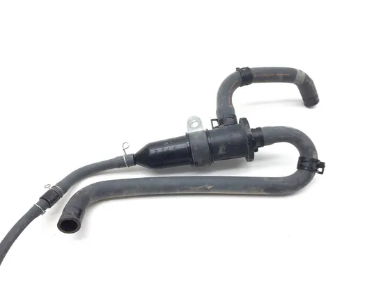 Oil Breather Vent Box 2021 Yamaha YXZ1000R SS SE EPS 3249