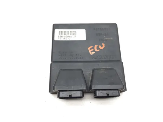 ECU Engine Control Unit 2021 Yamaha YXZ1000R SS SE EPS 3249