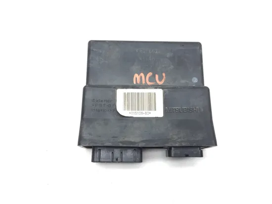 Secondary Motor Control Unit 2021 Yamaha YXZ1000R SS SE EPS 3249