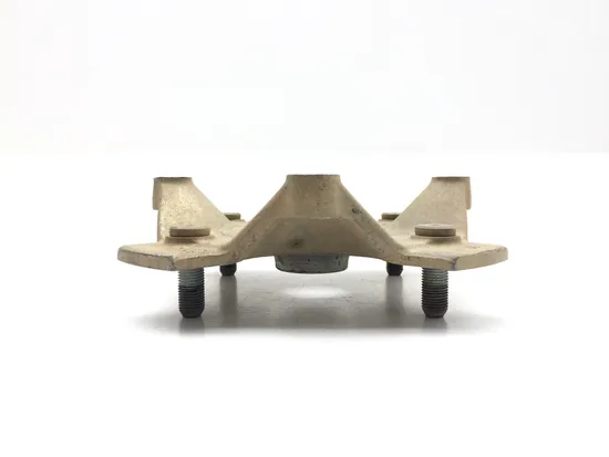 Rear Wheel Axle Hub With Rotor A 2021 Yamaha YXZ1000R SS SE EPS 3249