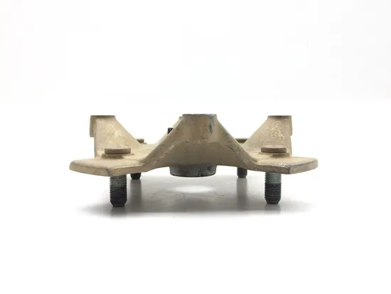 Rear Wheel Axle Hub With Rotor A 2021 Yamaha YXZ1000R SS SE EPS 3249