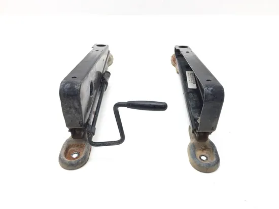 Seat Slider Adjuster 2021 Yamaha YXZ1000R SS SE EPS 3249