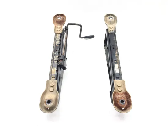 Seat Slider Adjuster 2021 Yamaha YXZ1000R SS SE EPS 3249