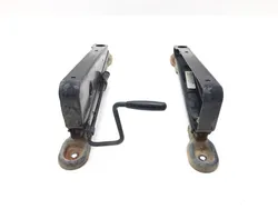 Seat Slider Adjuster 2021 Yamaha YXZ1000R SS SE EPS 3249