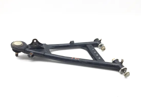 Front Passenger Right Upper A-Arm 2021 Yamaha YXZ1000R SS SE EPS 3249