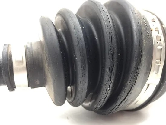 Front Driver Left Axle 2021 Yamaha YXZ1000R SS SE EPS 3249 x