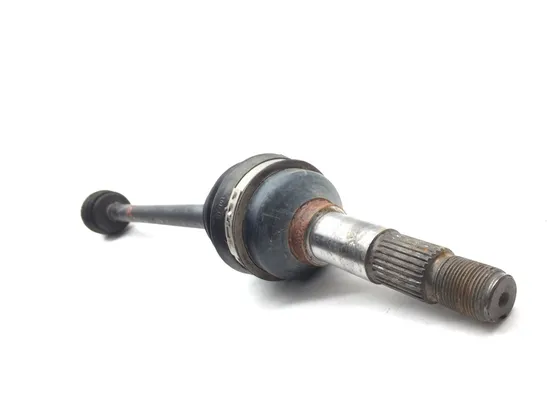 Front Driver Left Axle 2021 Yamaha YXZ1000R SS SE EPS 3249 x
