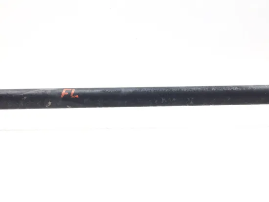 Front Driver Left Axle 2021 Yamaha YXZ1000R SS SE EPS 3249 x