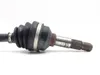 Front Driver Left Axle 2021 Yamaha YXZ1000R SS SE EPS 3249 x