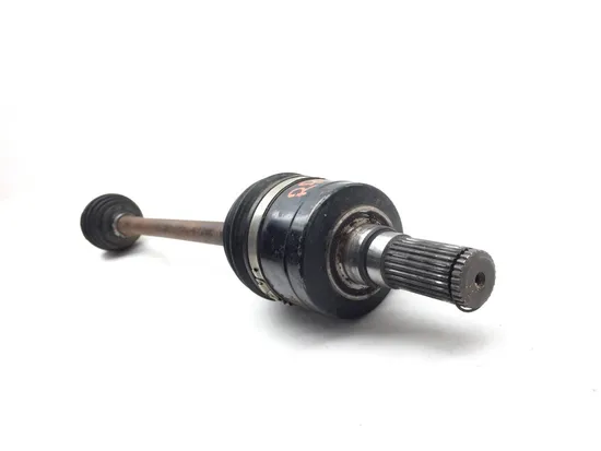 Rear Passenger Right Axle 2021 Yamaha YXZ1000R SS SE EPS 3249