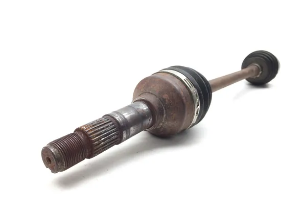 Rear Passenger Right Axle 2021 Yamaha YXZ1000R SS SE EPS 3249