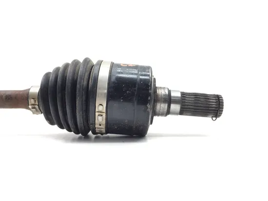 Rear Passenger Right Axle 2021 Yamaha YXZ1000R SS SE EPS 3249