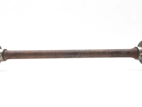 Rear Passenger Right Axle 2021 Yamaha YXZ1000R SS SE EPS 3249