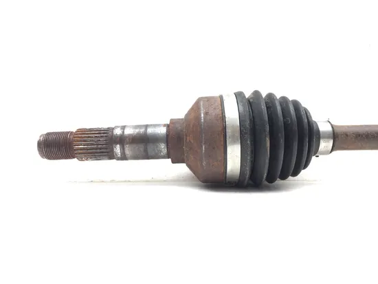 Rear Passenger Right Axle 2021 Yamaha YXZ1000R SS SE EPS 3249