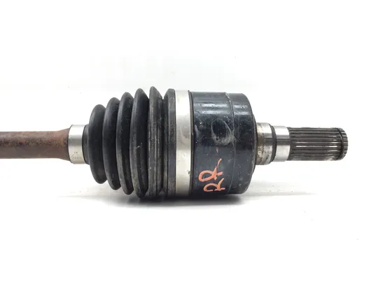 Rear Passenger Right Axle 2021 Yamaha YXZ1000R SS SE EPS 3249