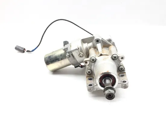 Power Steering Motor Gear Box 2021 Yamaha YXZ1000R SS SE EPS 3249