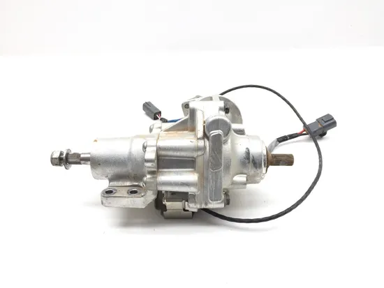 Power Steering Motor Gear Box 2021 Yamaha YXZ1000R SS SE EPS 3249