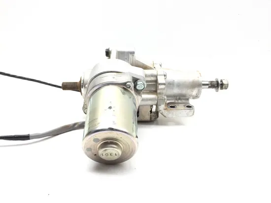 Power Steering Motor Gear Box 2021 Yamaha YXZ1000R SS SE EPS 3249