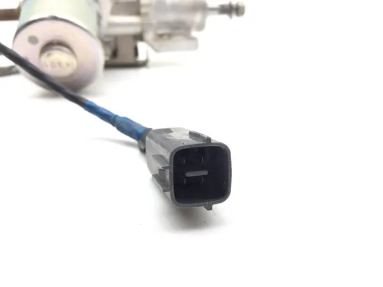 Power Steering Motor Gear Box 2021 Yamaha YXZ1000R SS SE EPS 3249