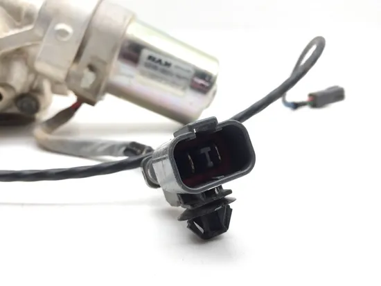 Power Steering Motor Gear Box 2021 Yamaha YXZ1000R SS SE EPS 3249