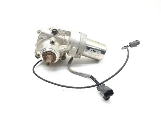 Power Steering Motor Gear Box 2021 Yamaha YXZ1000R SS SE EPS 3249