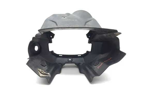 Dash Cover 2021 Yamaha YXZ1000R SS SE EPS 3249