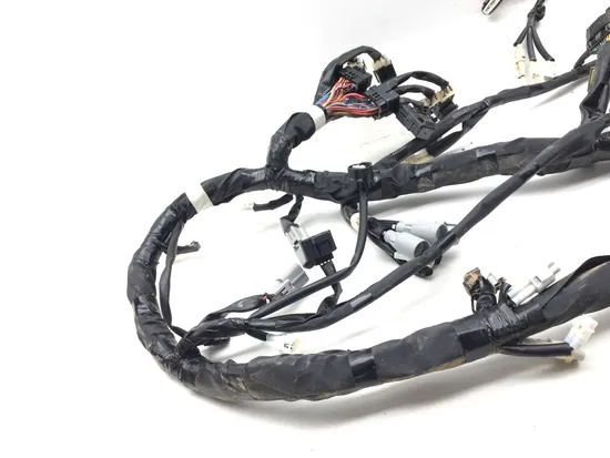 Main Engine Wiring Harness 2021 Yamaha YXZ1000R SS SE EPS 3249 PARTS