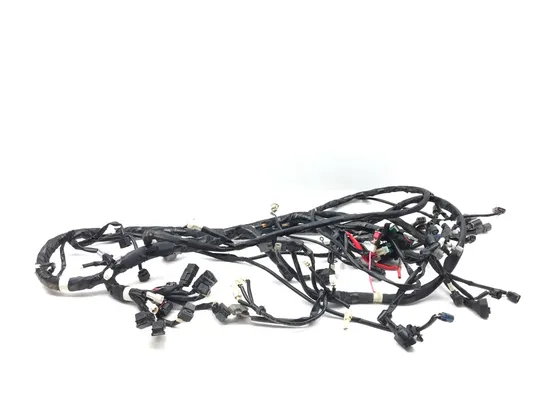 Main Engine Wiring Harness 2021 Yamaha YXZ1000R SS SE EPS 3249 PARTS